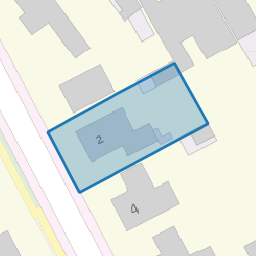 Perceel GDM00-A-3271