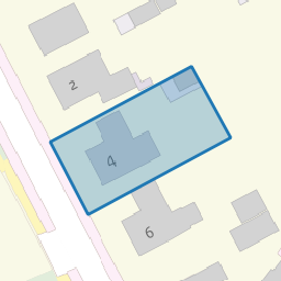 Perceel GDM00-A-3272