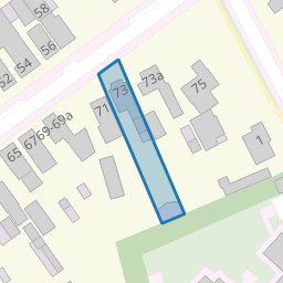 Perceel GDM00-A-3278