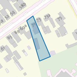 Perceel GDM00-A-3279