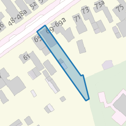 Perceel GDM00-A-3281