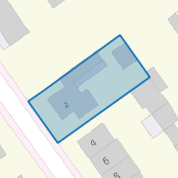 Perceel GDM00-A-3287