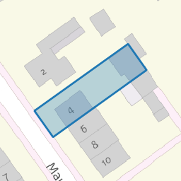 Perceel GDM00-A-3288