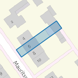 Perceel GDM00-A-3289