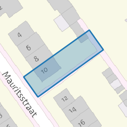 Perceel GDM00-A-3291