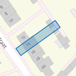 Perceel GDM00-A-3293