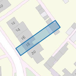 Perceel GDM00-A-3295