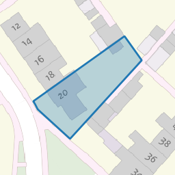 Perceel GDM00-A-3296