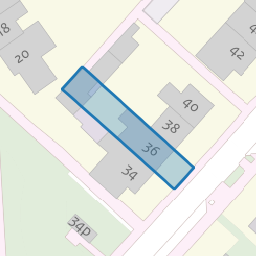 Perceel GDM00-A-3299