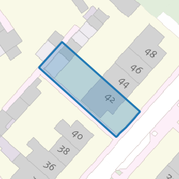 Perceel GDM00-A-3301