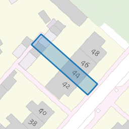 Perceel GDM00-A-3302