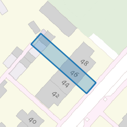 Perceel GDM00-A-3303