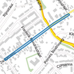 Perceel GDM00-A-3307