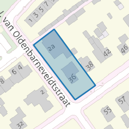 Perceel GDM00-A-3308