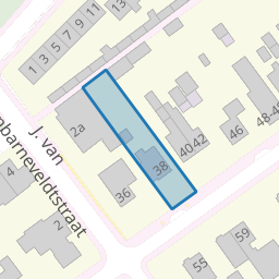 Perceel GDM00-A-3309