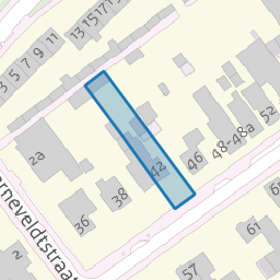 Perceel GDM00-A-3311