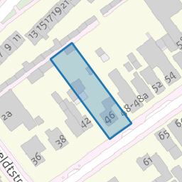 Perceel GDM00-A-3312