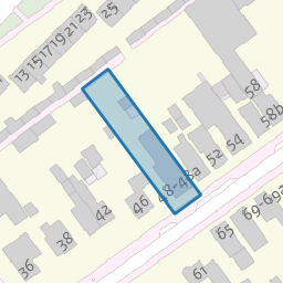 Perceel GDM00-A-3313