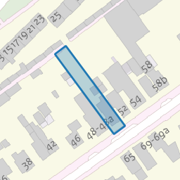 Perceel GDM00-A-3314