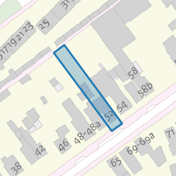 Perceel GDM00-A-3315