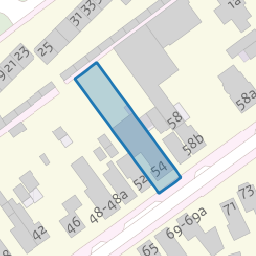 Perceel GDM00-A-3316