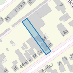 Perceel GDM00-A-3317