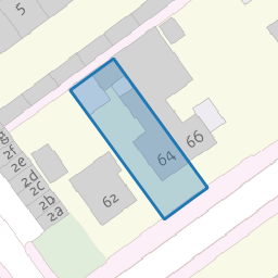 Perceel GDM00-A-3323