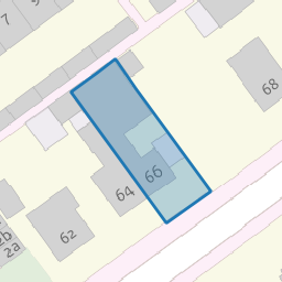 Perceel GDM00-A-3324