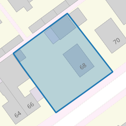 Perceel GDM00-A-3325