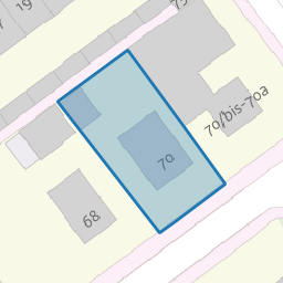 Perceel GDM00-A-3326