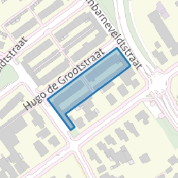 Perceel GDM00-A-3327