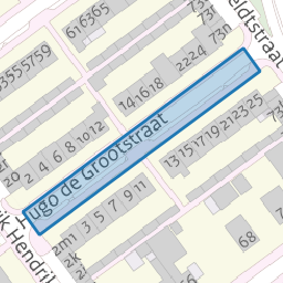 Perceel GDM00-A-3328