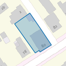 Perceel GDM00-A-3334