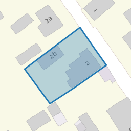 Perceel GDM00-A-3335