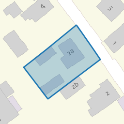 Perceel GDM00-A-3336