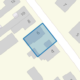 Perceel GDM00-A-3340