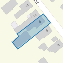 Perceel GDM00-A-3341