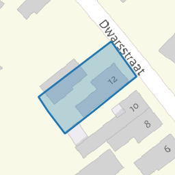 Perceel GDM00-A-3343