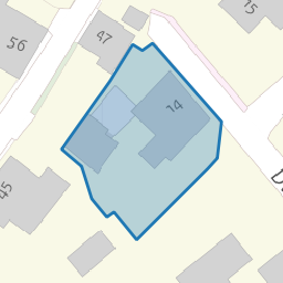 Perceel GDM00-A-3345