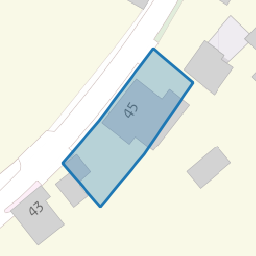 Perceel GDM00-A-3347