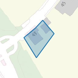 Perceel GDM00-A-3348