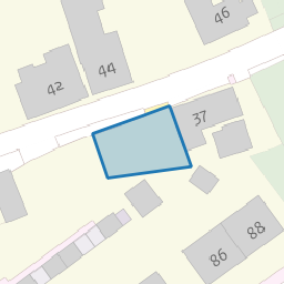 Perceel GDM00-A-3353