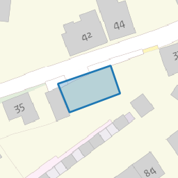 Perceel GDM00-A-3354