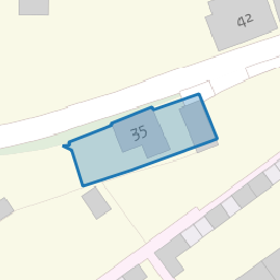 Perceel GDM00-A-3355