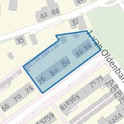 Perceel GDM00-A-3368