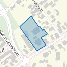 Perceel GDM00-A-3373