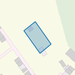 Perceel GDM00-A-3374