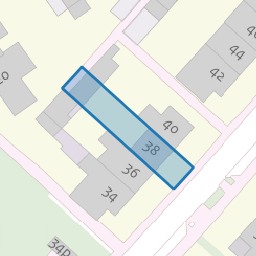 Perceel GDM00-A-3377