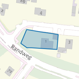 Perceel GDM00-A-3384