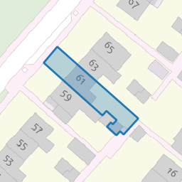 Perceel GDM00-A-3386